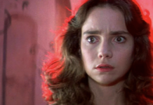 Il film Suspiria in onda in 4K su Tivùsat il 12 dicembre Suspiria su Tivùsat