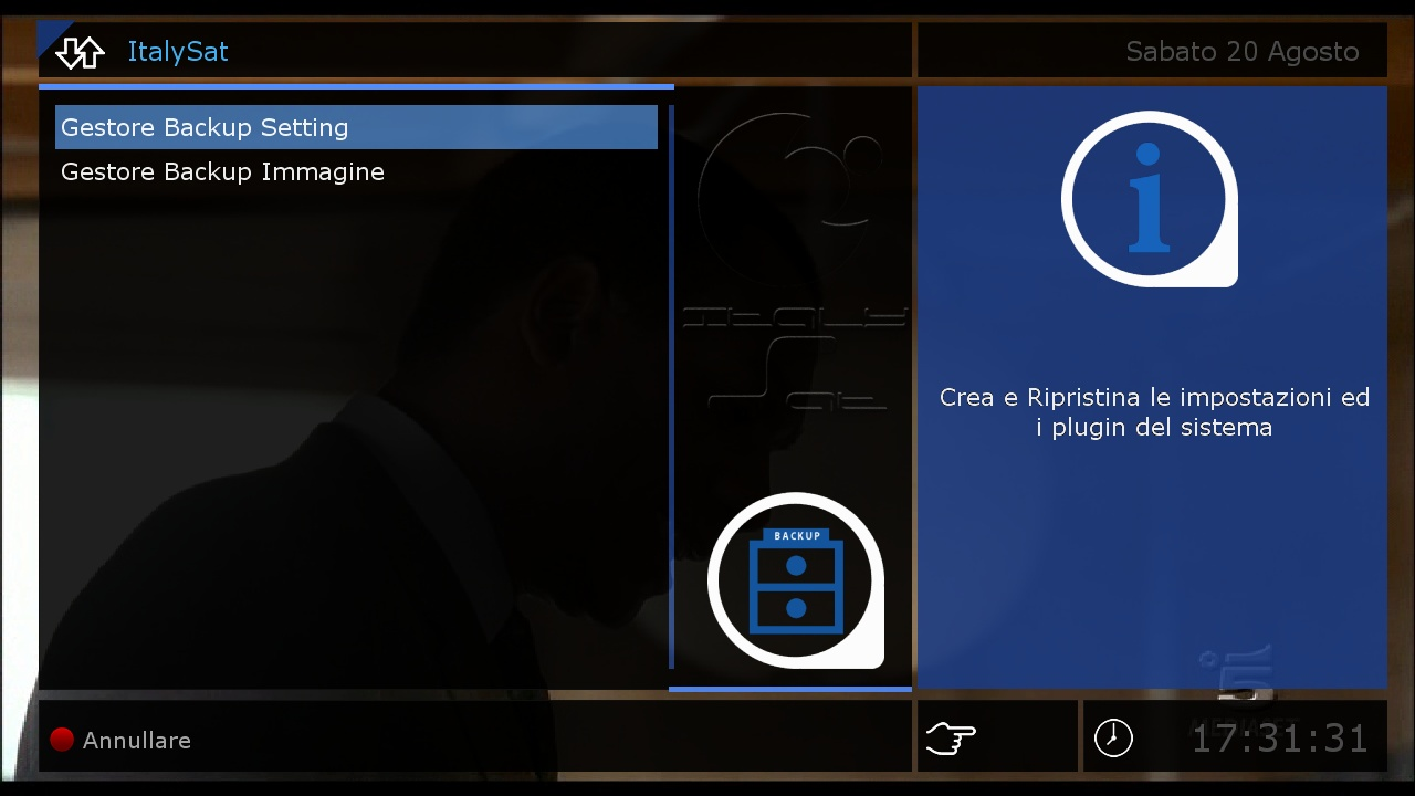Ricevitori Enigma immagine