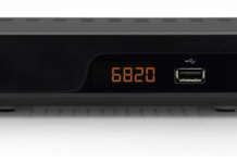 Decoder digitale terrestre. Buono a sapersi Decoder digitale terrestre Zapper Tele System TS6820