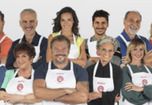 Celebrity MasterChef e 4 Hotel, primavera “appetitosa” su Sky Uno Celebrity MasterChef 2018