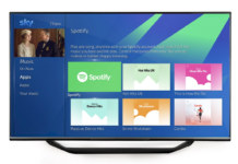 Sky Q: in arrivo HDR, app per Smart TV e accesso diretto a Spotify Sky Q