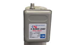 Parametri di ricezione “L” e “R”: cosa significano? LNB banda c parametri di ricezione