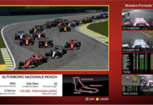 In partenza su Sky F1 e MotoGP: in diretta tutte le 40 gare, di cui 28 in esclusiva Sky F1 calendario 2018