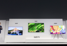 Dai QLED agli ultrawide, tutte le novità dei TV Samsung 2018 Samsung QLED 2018