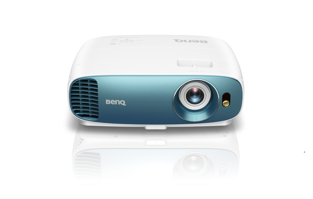 BenQ TK800
