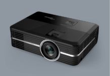 Optoma UHD51, il 4K HDR per la casa privo di tremolii