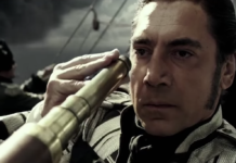 Amazon realizza la serie Cortes: dirige Spielberg, protagonista è Javier Bardem Javier Bardem Pirati dei Caraibi Cortes