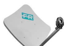 La parabola Penta di Fracarro va bene per ricevere Astra e Hotbird? Parabola Penta di Fracarro