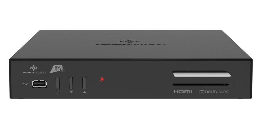 Auriga Diprogress DPS101TV