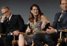 Utopia, nuova serie Amazon firmata Gillian Flynn Gillian Flynn Utopia Amazon Studios