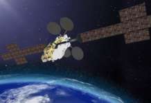 Konnect VHTS, nuovo satellite Eutelsat per la banda larga europea Satellite Eutelsat Konnect VHTS