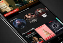 Netflix abilita le anteprime video su smartphone e tablet Netflix anteprime video Mobile