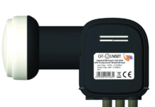 LNB dCSS e SCR, convivenza pacifica sullo stesso cavo? LNB Dcss SCR Auriga