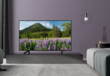 Sony XF83 e XF70, in arrivo altre due gamme di TV 4K HDR Sony XF70 e XF83