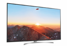 Passaggio automatico alla modalità Filmmaker Mode sugli smart Tv Lg Filmmaker