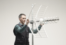 Con la certificazione IMQ, l’antenna Elika Pro diventa RED compliant Elika Pro