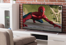 Sky estende il 4K HDR oltre lo sport: ecco film e documentari Spiderman homecoming Sky 4k HDR