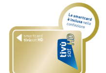 Decoder tivùsat rotto: come riutilizzo la card? tivùsat smart card