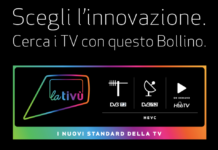 La Tivù, il bollino della qualità dei Tv a misura di Tivùsat Bollino La Tivù