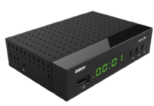 Quale decoder comprare per ricevere TV e radio SAT senza abbonamenti Ricevitore Edision Picco S2