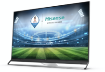Con i TV ULED, Hisense punta sull’alta tecnologia a costo contenuto Hisense H75U9A