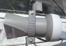 Come regolare l’angolo di Skew (la rotazione dell’LNB) con parabole fisse e motorizzate? LNB skew