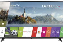 Le smart TV consigliate da Netflix Smart Tv Netflix LG