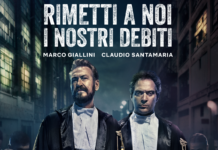 Disponibile dal 4 maggio “Rimetti a noi i nostri debiti”, primo film italiano originale Netflix Rimetti a noi i nostri debiti