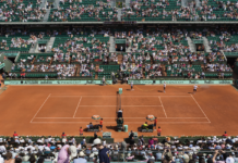 Roland Garros, in esclusiva su Eurosport dal 21 maggio Roland Garros