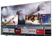 TCL P66, nuova gamma 4K ultraslim con HDR PRO TCL P66