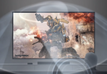 Con il nuovo tvOS 12, Apple TV 4K riproduce l’audio Dolby Atmos Apple TV 4K Dolby Atmos