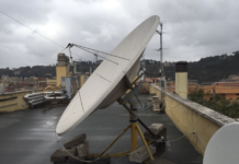 Cosa elimino e cosa recupero del vecchio impianto? Parabola vecchio impianto lettore