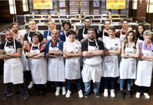 MasterChef All Stars, tornano a sfidarsi 16 dei migliori cuochi dilettanti MasterChef All Stars