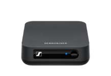 Sennheiser BT T100 aggiunge il Bluetooth al TV e al sistema hi-fi SENNHEISER BT T100