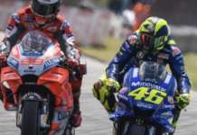 MotoGP, Sky ha acquisito i diritti per i prossimi tre anni MotoGP Sky