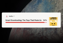 Con Smart Download, Netflix rende più pratico vedere le serie su tablet e smartphone Smart Downloading Netflix