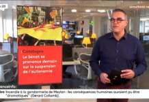 Come ricevere i canali francesi