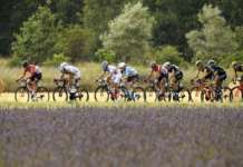 Tutto il Tour de France in diretta su EuroSport Tour de France 2017