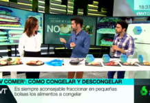 Come ricevere i canali spagnoli Canali spagnoli Sexta