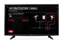 Come ricevere i canali esteri ricevere i canali esteri