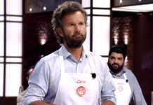 Carlo Cracco torna in Tv: sarà concorrente in The Final Table su Netflix Carlo Cracco MasterChef Final Table