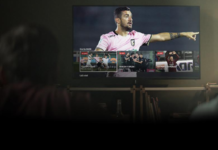 DAZN arriva anche sui Tv Samsung Tizen DAZN