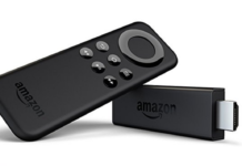 Con Amazon Fire Tv Stick, la Tv diventa smart (e si vede anche DAZN) Amazon Fire Tv Stick Smart Tv
