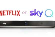 Arriva Netflix su Sky in UK: tutti i programmi riuniti in un’unica proposta Netflix su Sky
