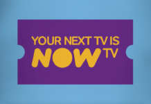 Now Tv, in arrivo il download e le app per Apple Tv, Android Tv e Tv Panasonic Now Tv ticket