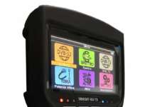 3B Combo Meter 6397, il palmare SAT/DTT con ingresso ottico 3B Combo Meter 6397 palmare SAT/DTT
