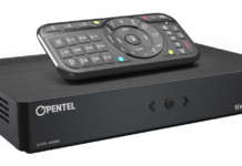 Opentel UHD 4000 TVS: ecco il primo Tivùbox 4K HbbTV Tivùbox 4k Opentel UHD 4000TVS
