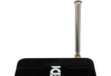 Edi-Combo, zapper USB T2 HEVC per Android e Windows Edision edi-combo