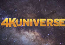 4KUniverse va su Hotbird: trasmetterà in UHD HDR 24 ore al giorno 4KUniverse