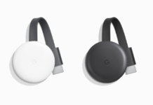 Google potenzia Chromecast, ma per ora niente 4K Chromecast 3
